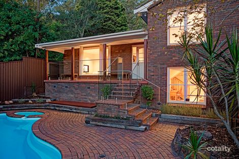 Property photo of 98 Nandi Avenue Frenchs Forest NSW 2086
