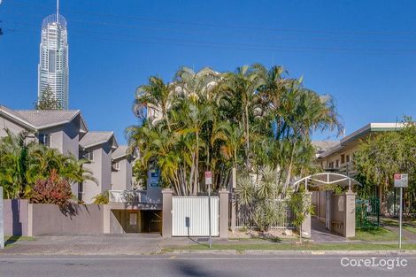 Property photo of 26/37 Peninsular Drive Surfers Paradise QLD 4217