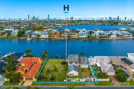 22-24 Witt Ave, Carrara, QLD 4211