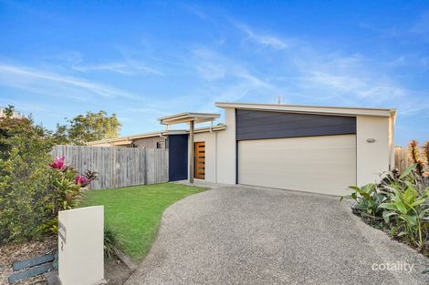 1/2 Tarwhine Pl, Mountain Creek, QLD 4557