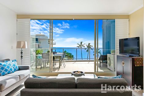 Property photo of 404/569 Esplanade Urangan QLD 4655