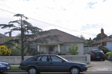 Property photo of 7 Bournian Avenue Strathmore VIC 3041