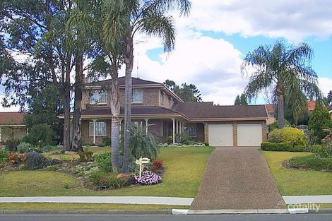 95 Gilbert Rd, Castle Hill, NSW 2154