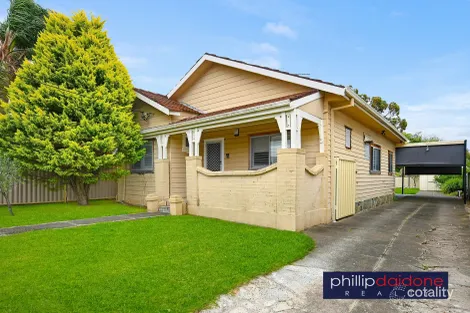 Property photo of 7 Norval Street Auburn NSW 2144