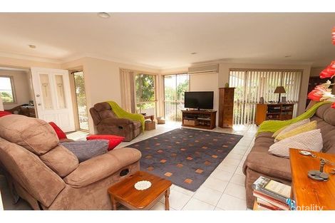 Property photo of 24 Armstrong Way Highland Park QLD 4211
