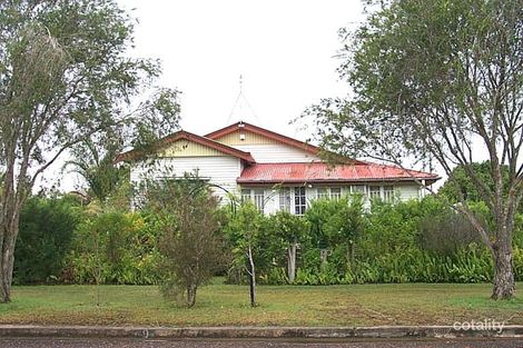 9 James St, Maryborough, QLD 4650