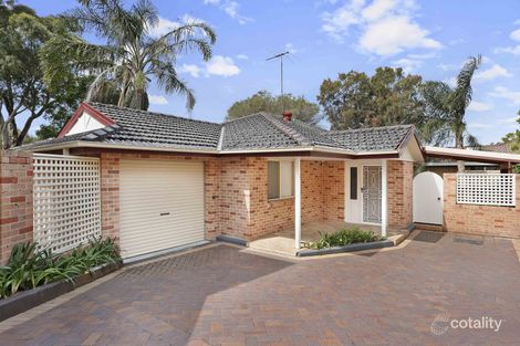 Property photo of 3A Moona Road Kirrawee NSW 2232