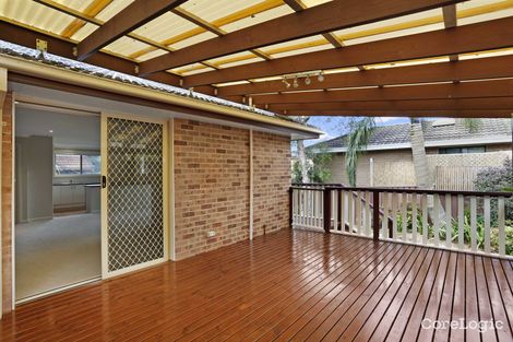 Property photo of 3A Moona Road Kirrawee NSW 2232