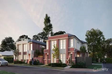 Property photo of 3/2 Richardson Avenue Tranmere SA 5073