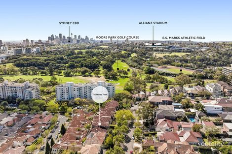 Property photo of 58 Balfour Road Kensington NSW 2033