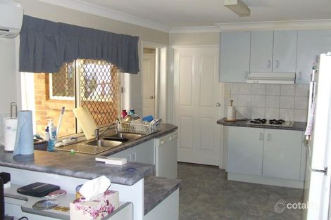 Property photo of 4 Jull Drive Centenary Heights QLD 4350