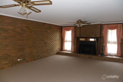 Property photo of 36 Boston Crescent Keilor Downs VIC 3038
