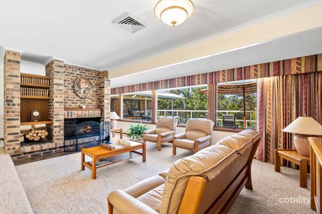 Property photo of 22 Venetta Road Glenorie NSW 2157