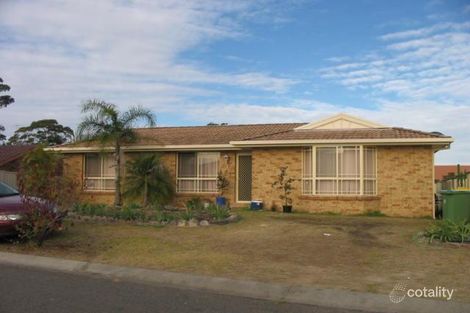 34 Oxford Dr, Lake Haven, NSW 2263