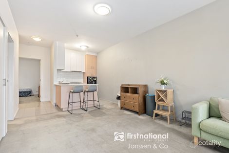 Property photo of 2408/250 Elizabeth Street Melbourne VIC 3000