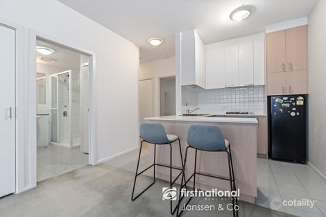 Property photo of 2408/250 Elizabeth Street Melbourne VIC 3000