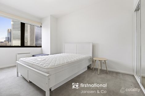 Property photo of 2408/250 Elizabeth Street Melbourne VIC 3000