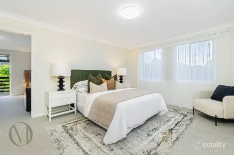 Property photo of 29 Wattle Street Rydalmere NSW 2116