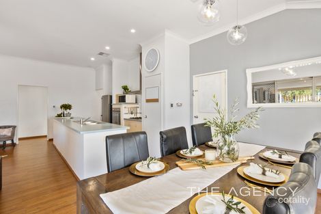 6 Millet Link, Ashby, WA 6065