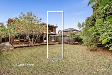 Property photo of 9 Octavius Avenue Caulfield North VIC 3161