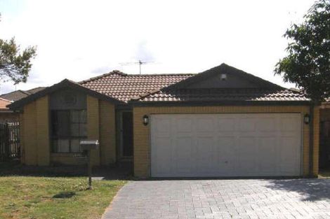 9 Peri Cl, Woodcroft, NSW 2767