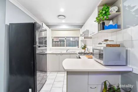 Property photo of 22 Goldmark Crescent Cranebrook NSW 2749