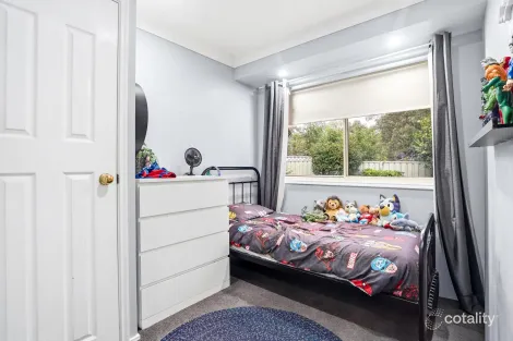 Property photo of 22 Goldmark Crescent Cranebrook NSW 2749