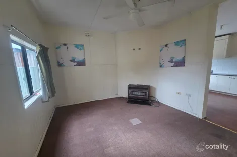 Property photo of 100 Fergus Road Karabar NSW 2620