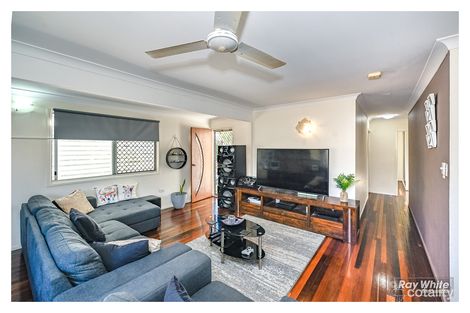 Property photo of 124 Dee Street Koongal QLD 4701