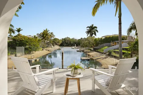 Property photo of 7 Pacific Boulevard Broadbeach Waters QLD 4218