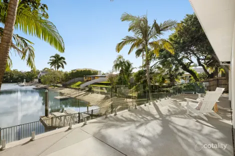 Property photo of 7 Pacific Boulevard Broadbeach Waters QLD 4218