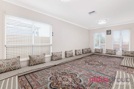 Property photo of 26 Capuchin Way Plumpton NSW 2761