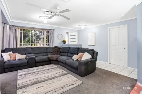 Property photo of 22 Goldmark Crescent Cranebrook NSW 2749