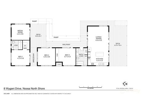 Property photo of 8 Wygani Drive Noosa North Shore QLD 4565