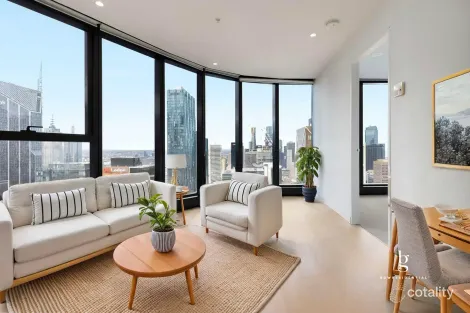 Property photo of 4706/157 A'Beckett Street Melbourne VIC 3000
