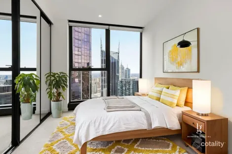Property photo of 4706/157 A'Beckett Street Melbourne VIC 3000