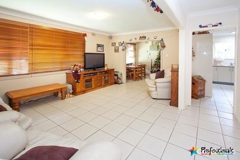 Property photo of 100 Irwin Street Werrington NSW 2747