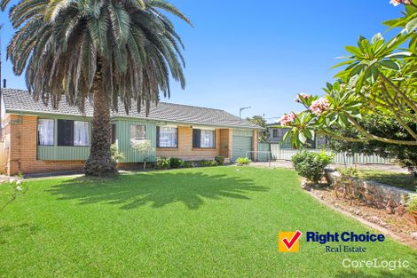 Property photo of 11 Stewart Place Barrack Heights NSW 2528