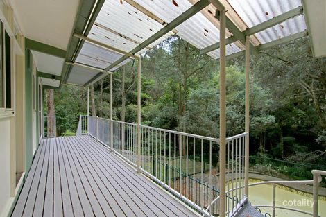 Property photo of 51 Minnamurra Avenue Pymble NSW 2073