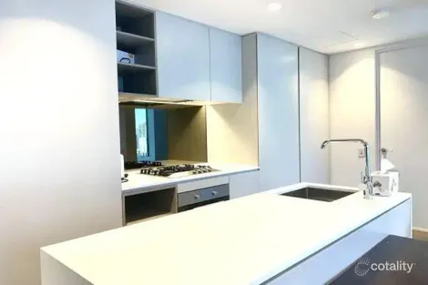 4906/462 Elizabeth St, Melbourne, VIC 3000