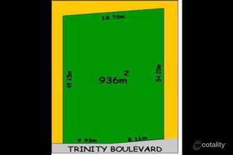 Property photo of 4 Trinity Boulevard Attwood VIC 3049