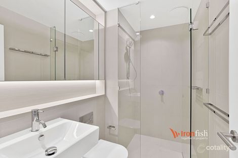 Property photo of 2012/628 Flinders Street Docklands VIC 3008