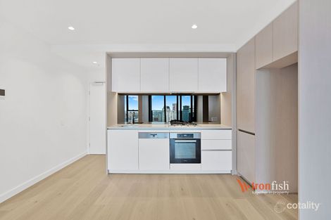 Property photo of 2012/628 Flinders Street Docklands VIC 3008