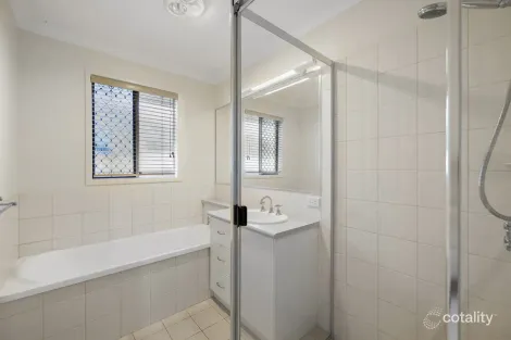 Property photo of 46 Mather Street Highfields QLD 4352