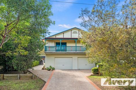 Property photo of 67 Donnelly Road Arcadia Vale NSW 2283