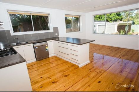 Property photo of 45 Market Street Benalla VIC 3672
