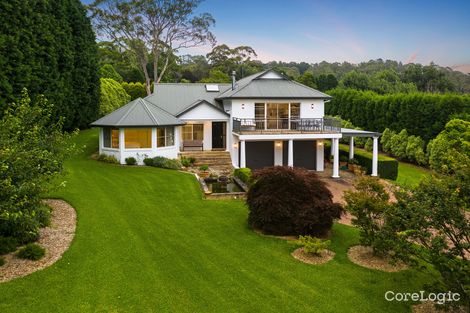 Property photo of 16 Government Road Mittagong NSW 2575