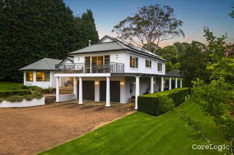 Property photo of 16 Government Road Mittagong NSW 2575