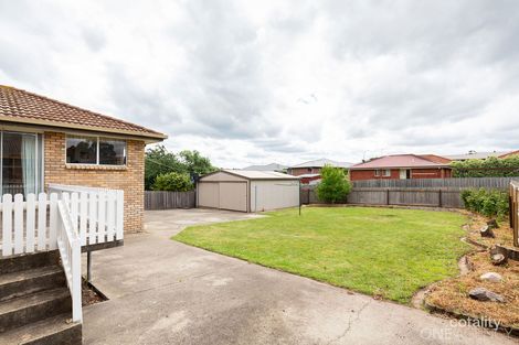 Property photo of 4 Commodore Drive Newnham TAS 7248