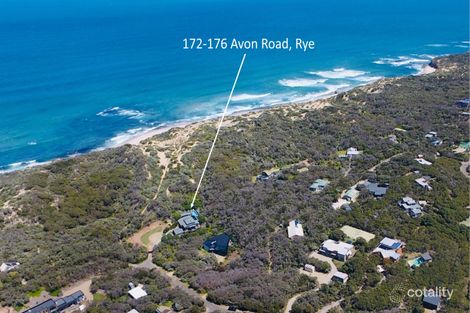 Property photo of 172-176 Avon Road Rye VIC 3941